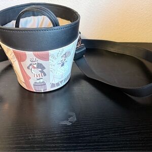 Disney Haunted Mansion Loungefly